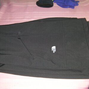 NEW without Tags--NORTH FACE Women's Freedom Insulated Pants L-G Black